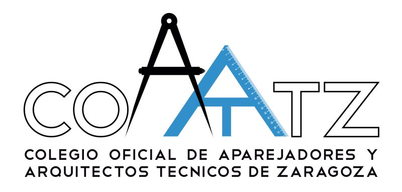 Logo-COAATZ