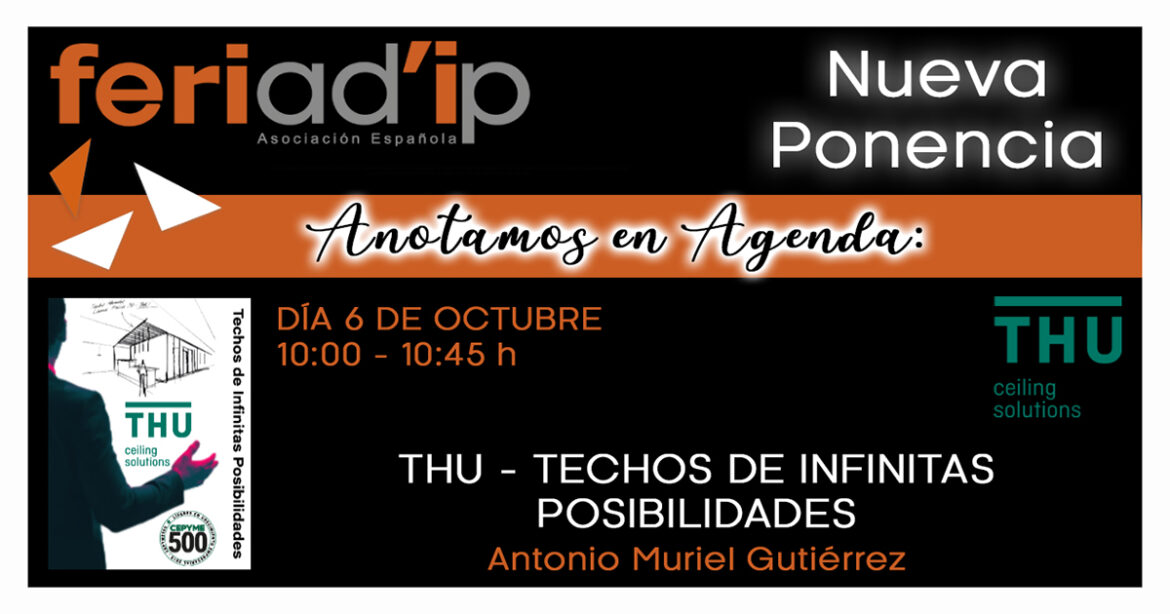 FERIAD'IP-Sumamos-Nueva-Ponencia