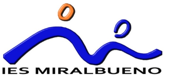 IES MIRALBUENO LOGO