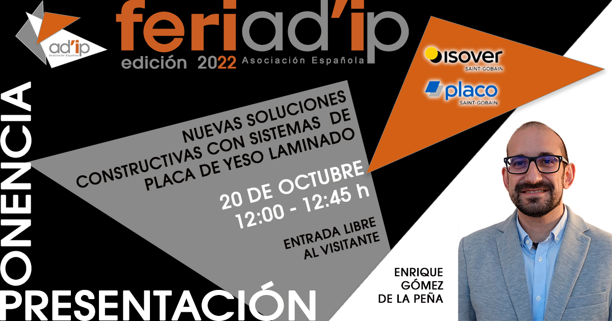 NUEVA-PONENCIA-ISOVER-PLACO-FERIAD'IP-2022