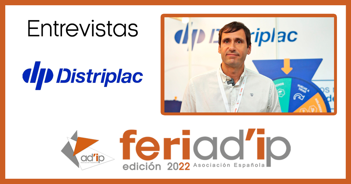 FERIAD'IP-ENTREVISTA-ESTAND-DISTRIPLAC