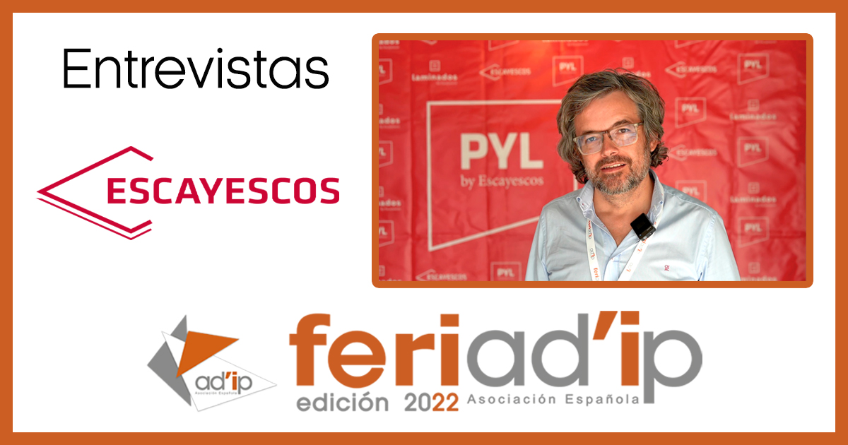 FERIAD'IP-ENTREVISTA-ESTAND-ESCAYESCOS