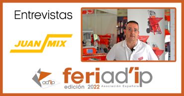 FERIAD'IP-ENTREVISTA-ESTAND-JUAN-MIX