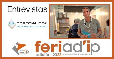 FERIAD'IP-ENTREVISTA-ESTAND-LAESPECIALISTA