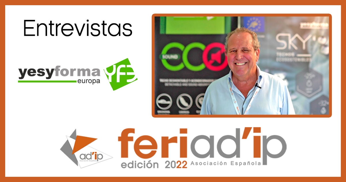 FERIAD'IP-ENTREVISTA-ESTAND-YESYFORMA